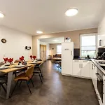 Apartmán Sommerwind Alfonso 2 - Urlaub Mit Hund Borkum
