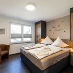 Sommerwind Alfonso 2 - Urlaub Mit Hund Apartmán