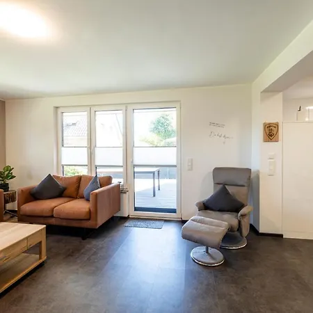 Sommerwind Alfonso 2 - Urlaub Mit Hund Borkum