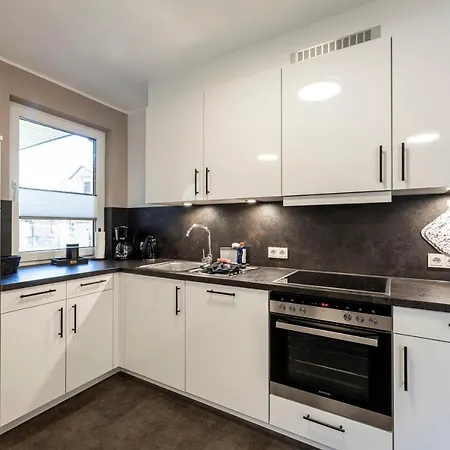 Sommerwind Alfonso 2 - Urlaub Mit Hund Apartment