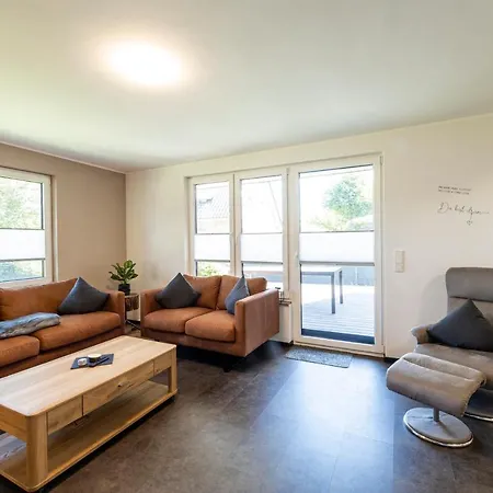 Sommerwind Alfonso 2 - Urlaub Mit Hund Borkum