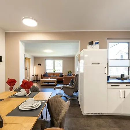 Sommerwind Alfonso 2 - Urlaub Mit Hund Borkum