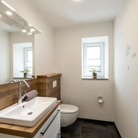 Apartment Sommerwind Alfonso 2 - Urlaub Mit Hund