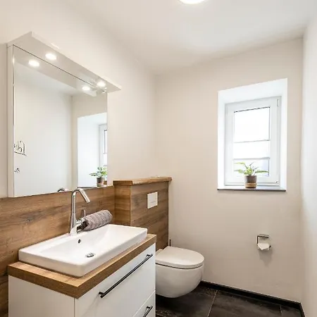 Apartment Sommerwind Alfonso 2 - Urlaub Mit Hund *