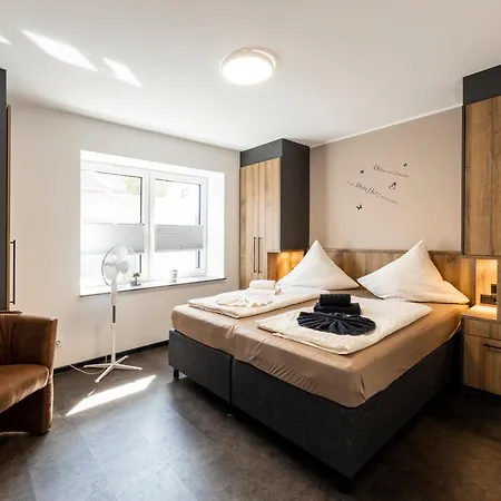 Sommerwind Alfonso 2 - Urlaub Mit Hund Borkum