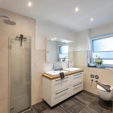 Sommerwind Alfonso 2 - Urlaub Mit Hund Borkum