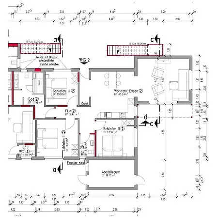 Sommerwind Alfonso 2 - Urlaub Mit Hund * Borkum