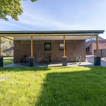 Apartment Sommerwind Alfonso 2 - Urlaub Mit Hund *