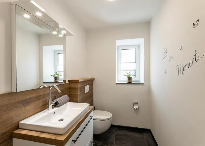 公寓 Sommerwind Alfonso 2 - Urlaub Mit Hund