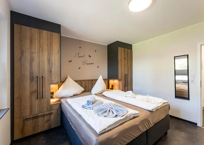 Sommerwind Alfonso 2 - Urlaub Mit Hund