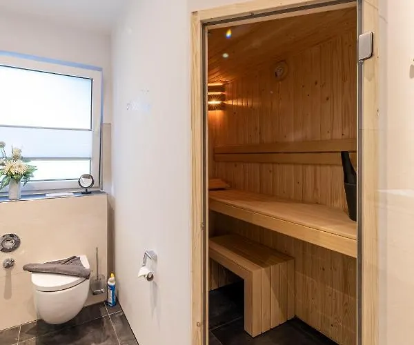 Sommerwind Alfonso 2 - Urlaub Mit Hund