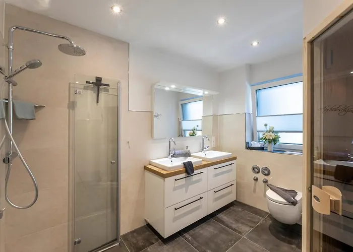 Sommerwind Alfonso 2 - Urlaub Mit Hund 博尔库姆