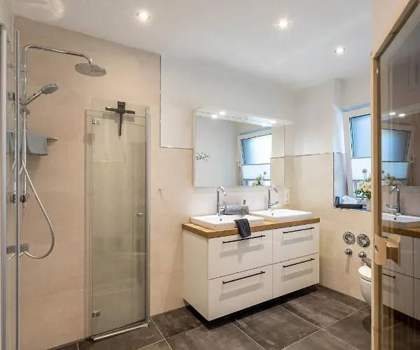 公寓 Sommerwind Alfonso 2 - Urlaub Mit Hund *