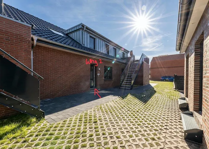 Sommerwind Alfonso 2 - Urlaub Mit Hund *